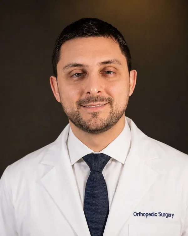 Dr. Christopher Arena, MD, board-certified foot and ankle orthopedic surgeon in Coeur d'Alene and Hayden, Idaho