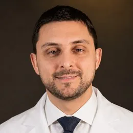Dr. Christopher Arena, MD