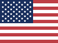 Flag of the United States